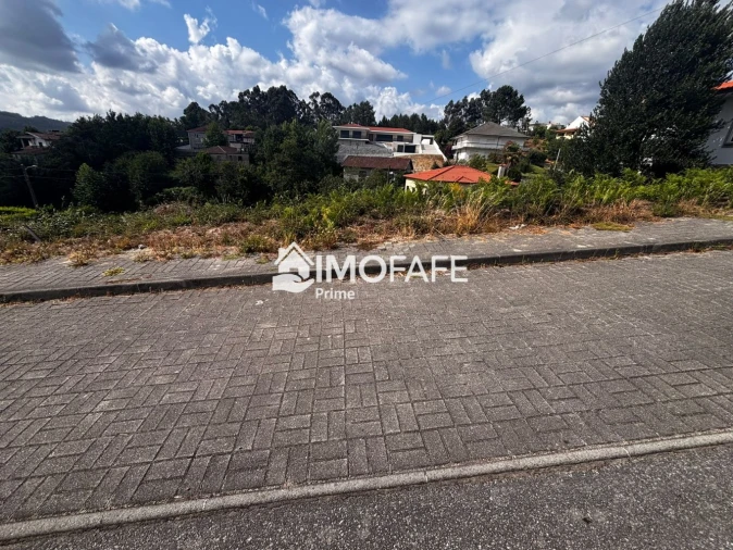Terreno para Venda em Fornelos Foto 30