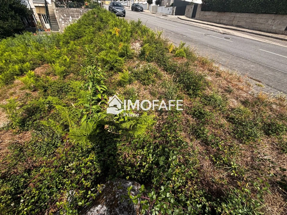 Terreno para Venda em Fornelos Foto 25