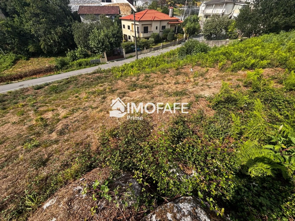Terreno para Venda em Fornelos Foto 26