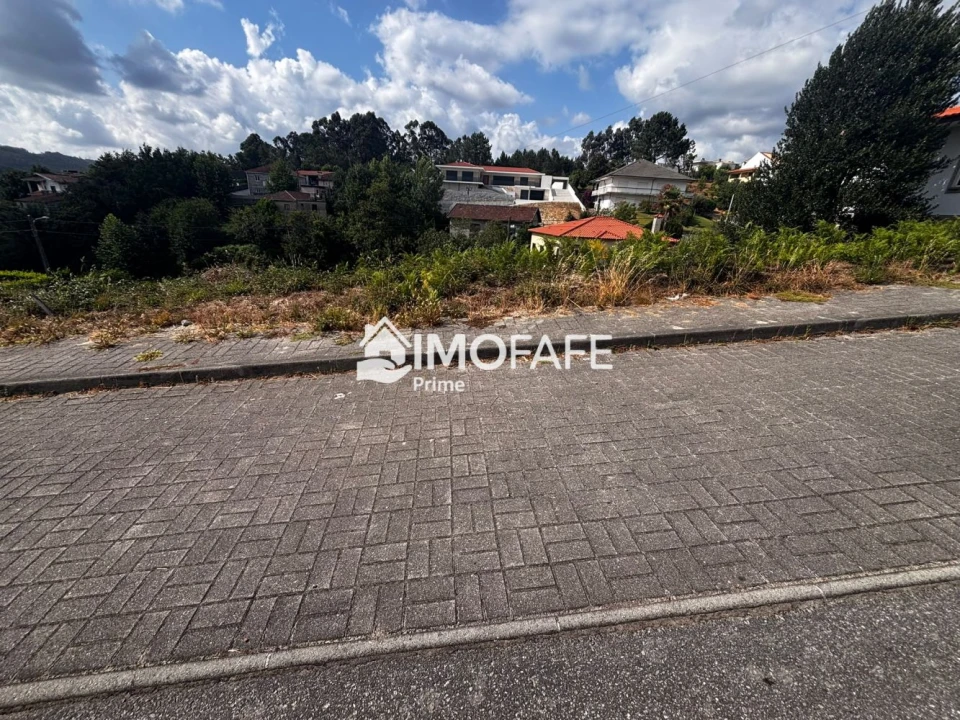 Terreno para Venda em Fornelos Foto 20