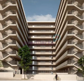 Apartamento T1 para Venda em Vilar de Andorinho