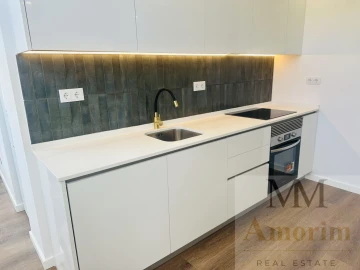 Apartamento T2 para Venda em Venteira
