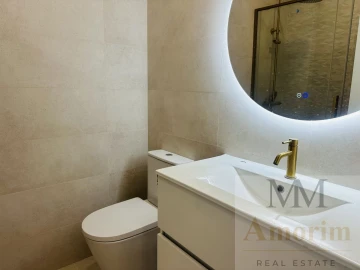Apartamento T2 para Venda em Venteira