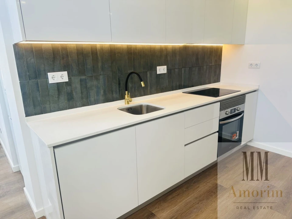 Apartamento T2 para Venda em Venteira Foto 2