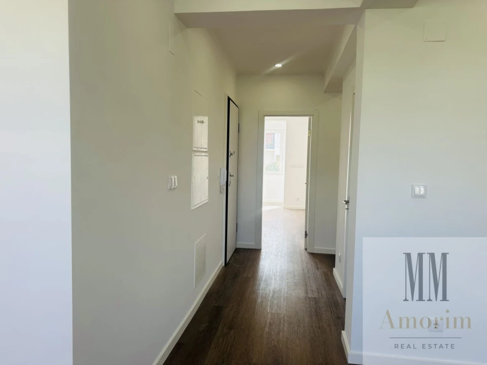Apartamento T2 para Venda em Venteira Foto 1