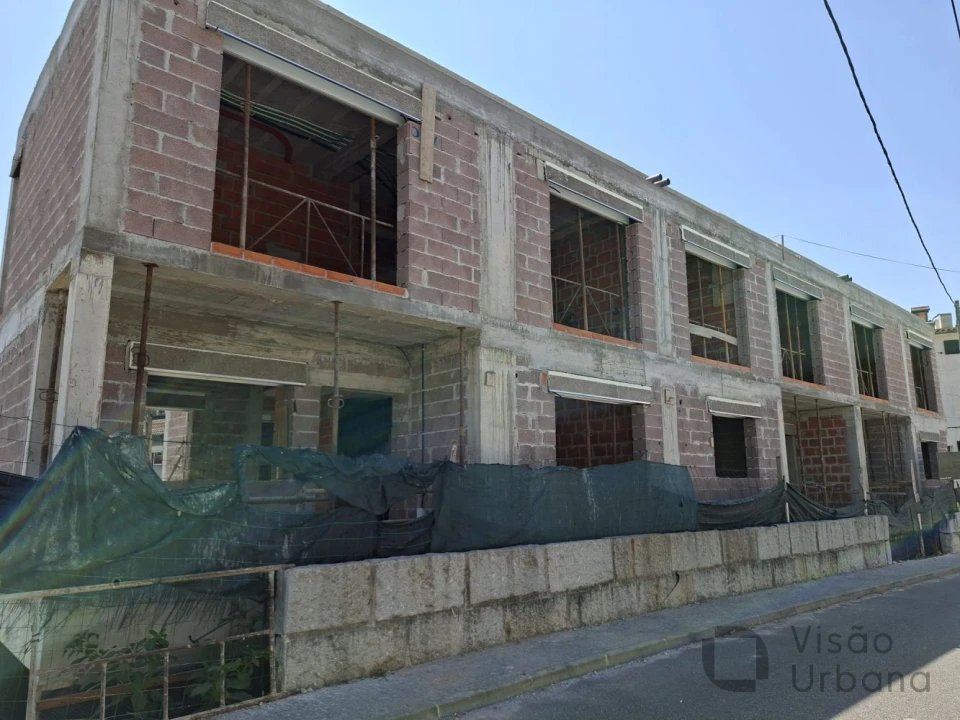 Moradia T3 para Venda em Repeses e São Salvador Foto 6