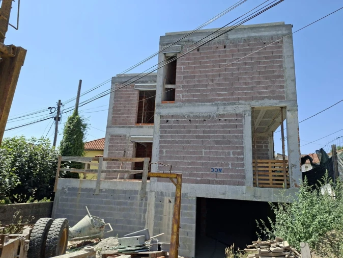 Moradia T3 para Venda em Repeses e São Salvador Foto 9