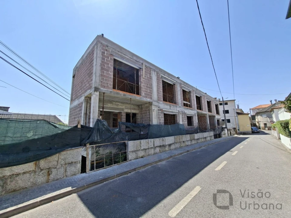Moradia T3 para Venda em Repeses e São Salvador Foto 7