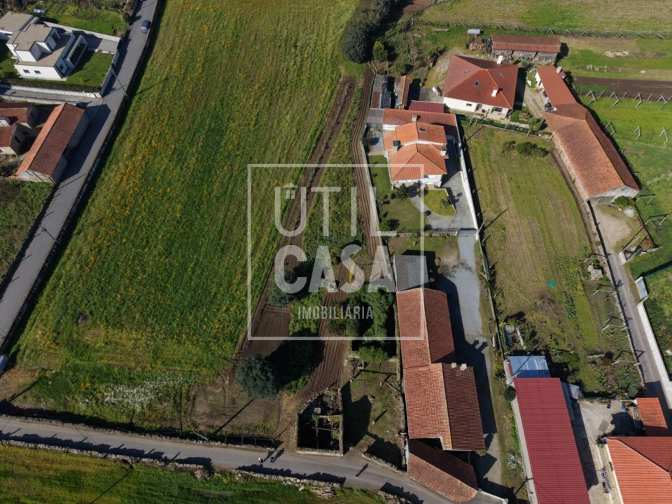 Terreno para Venda em Lijo Foto 3