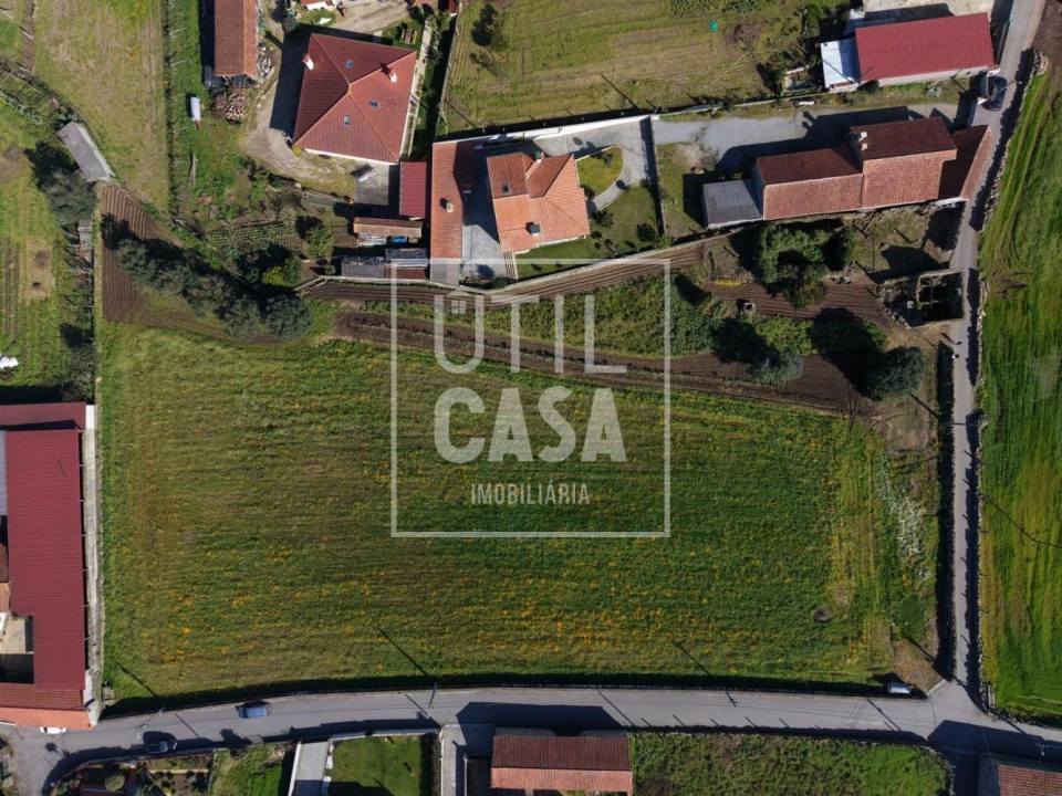 Terreno para Venda em Lijo Foto 1