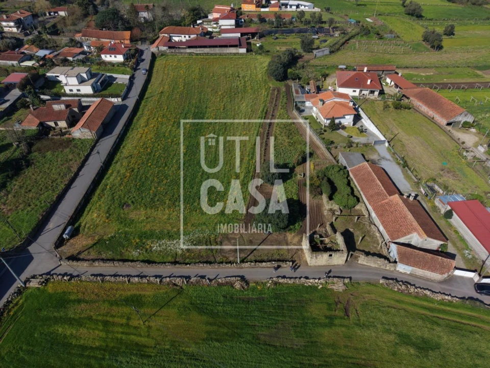 Terreno para Venda em Lijo Foto 2