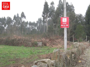 Terreno para Venda em Fragoso