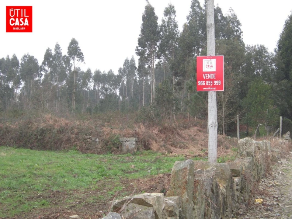 Terreno para Venda em Fragoso Foto 5