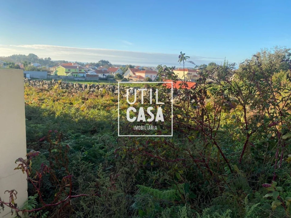 Terreno para Venda em Antas Foto 3