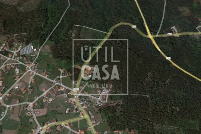 Terreno para Venda em Forjães