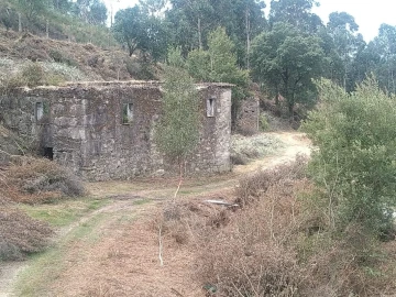 Terreno para Venda em Gandra e Taião