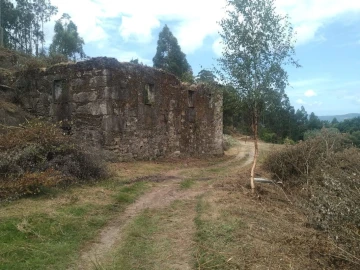 Terreno para Venda em Gandra e Taião