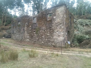 Terreno para Venda em Gandra e Taião