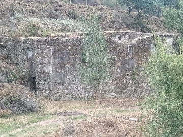 Terreno para Venda em Gandra e Taião