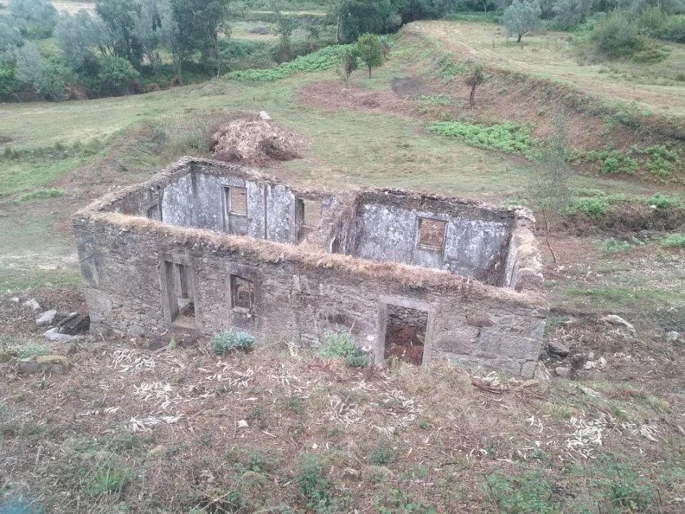 Terreno para Venda em Gandra e Taião Foto 7