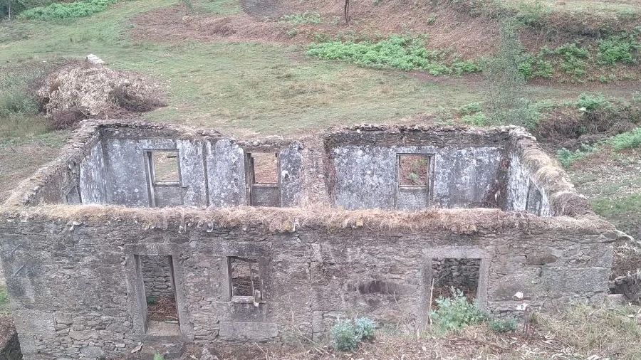 Terreno para Venda em Gandra e Taião