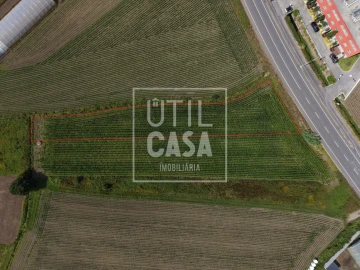 Terreno para Venda em Apúlia e Fão