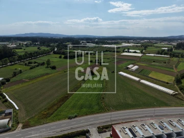 Terreno para Venda em Apúlia e Fão