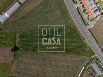 Terreno para Venda em Apúlia e Fão