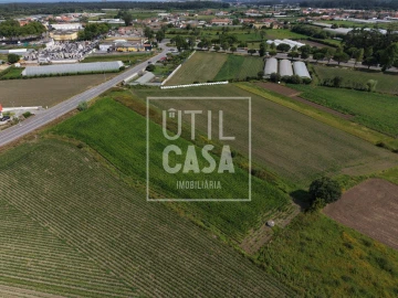 Terreno para Venda em Apúlia e Fão
