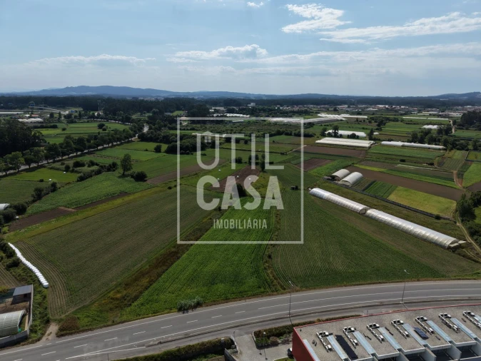 Terreno para Venda em Apúlia e Fão Foto 6