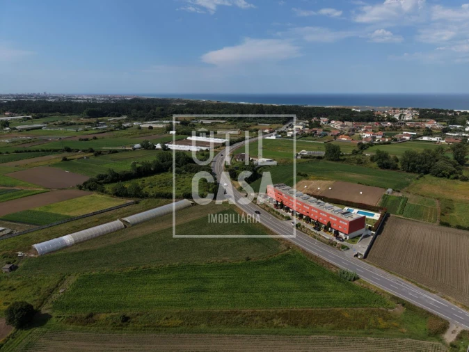 Terreno para Venda em Apúlia e Fão Foto 5