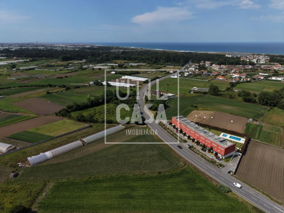 Terreno para Venda em Apúlia e Fão Foto 4