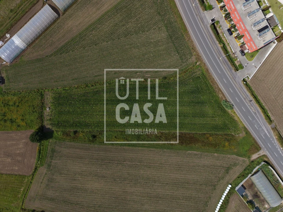Terreno para Venda em Apúlia e Fão Foto 3