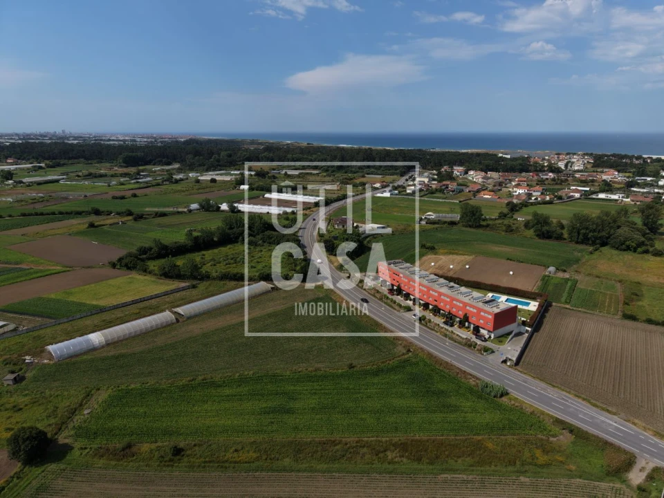 Terreno para Venda em Apúlia e Fão Foto 5