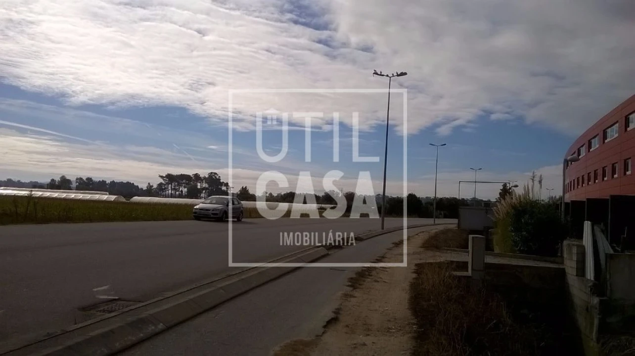 Terreno para Venda em Apúlia e Fão Foto 10