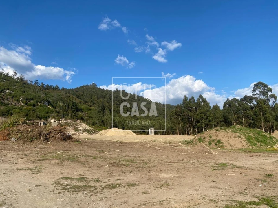Terreno para Venda em Esposende, Marinhas e Gandra Foto 8