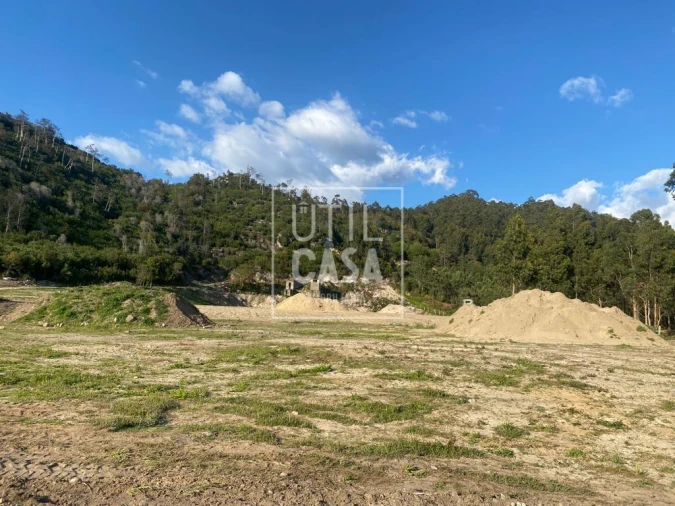 Terreno para Venda em Esposende, Marinhas e Gandra Foto 2