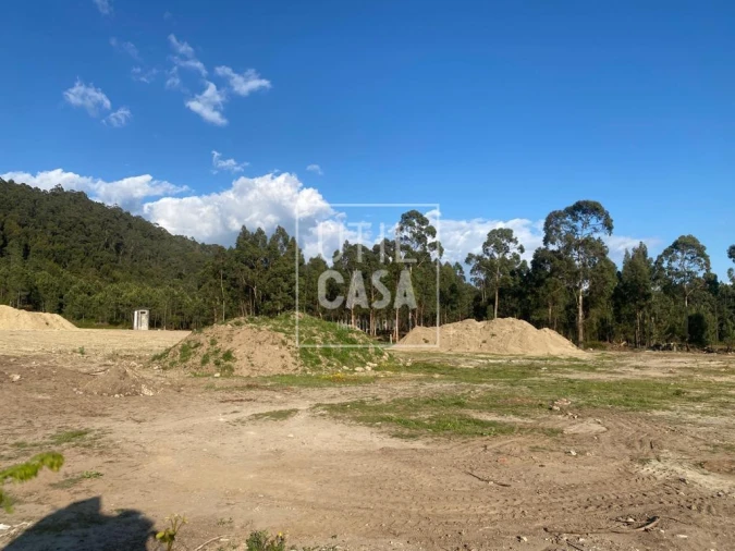 Terreno para Venda em Esposende, Marinhas e Gandra Foto 7