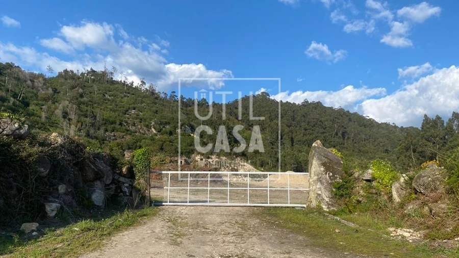 Terreno para Venda em Esposende, Marinhas e Gandra