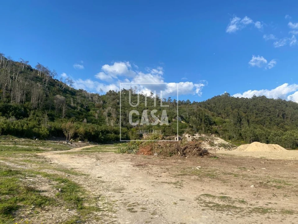 Terreno para Venda em Esposende, Marinhas e Gandra Foto 9