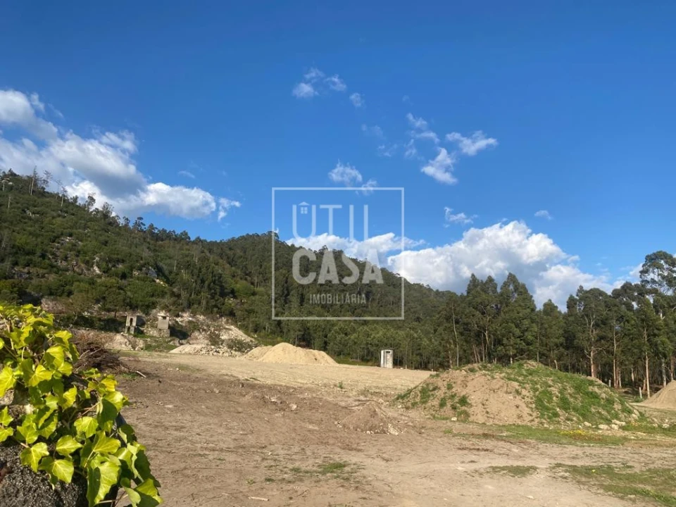 Terreno para Venda em Esposende, Marinhas e Gandra Foto 6