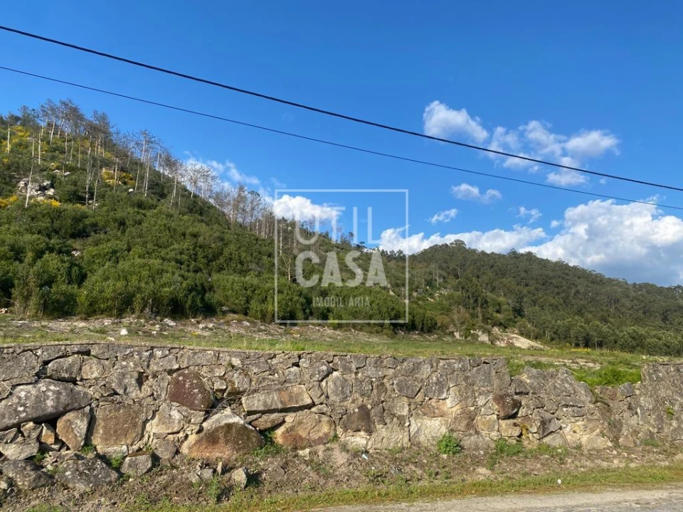 Terreno para Venda em Esposende, Marinhas e Gandra Foto 11