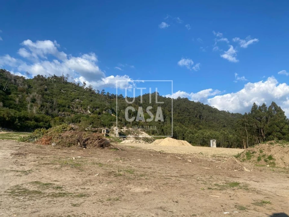 Terreno para Venda em Esposende, Marinhas e Gandra Foto 3