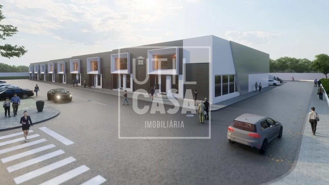 Loja para Venda em Palmeira de Faro e Curvos Foto 2