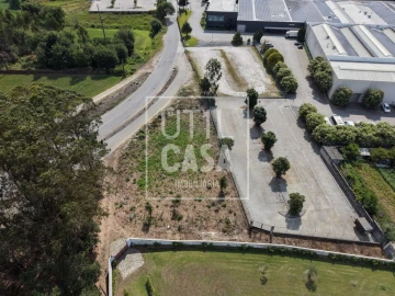 Terreno para Venda em Barqueiros