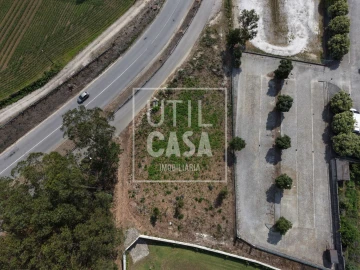 Terreno para Venda em Barqueiros