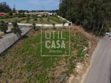 Terreno para Venda em Barqueiros