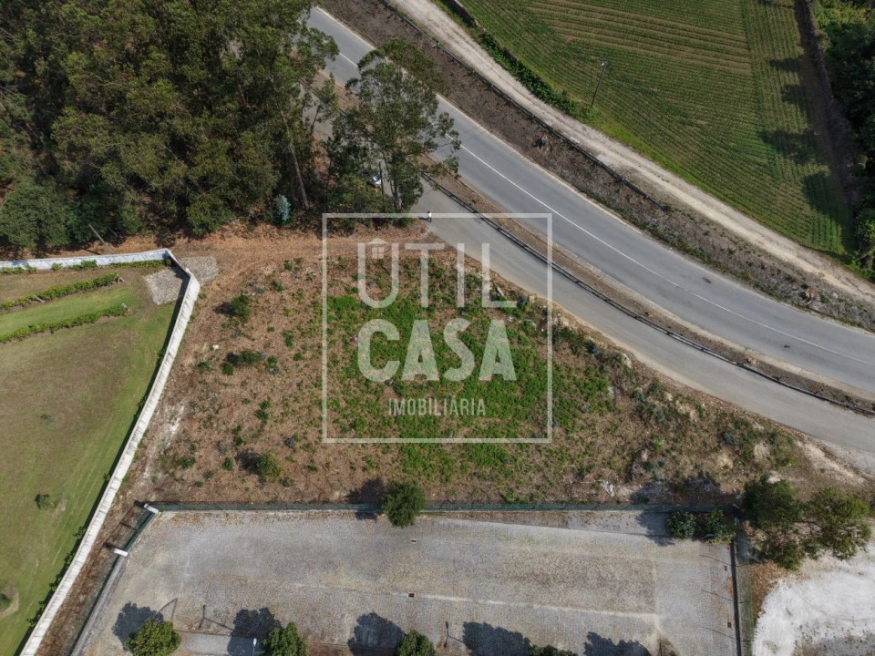 Terreno para Venda em Barqueiros Foto 5