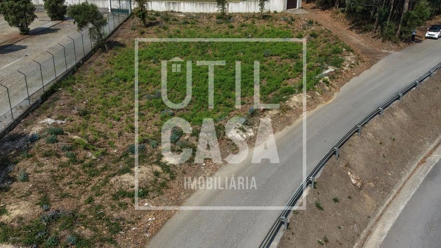 Terreno para Venda em Barqueiros