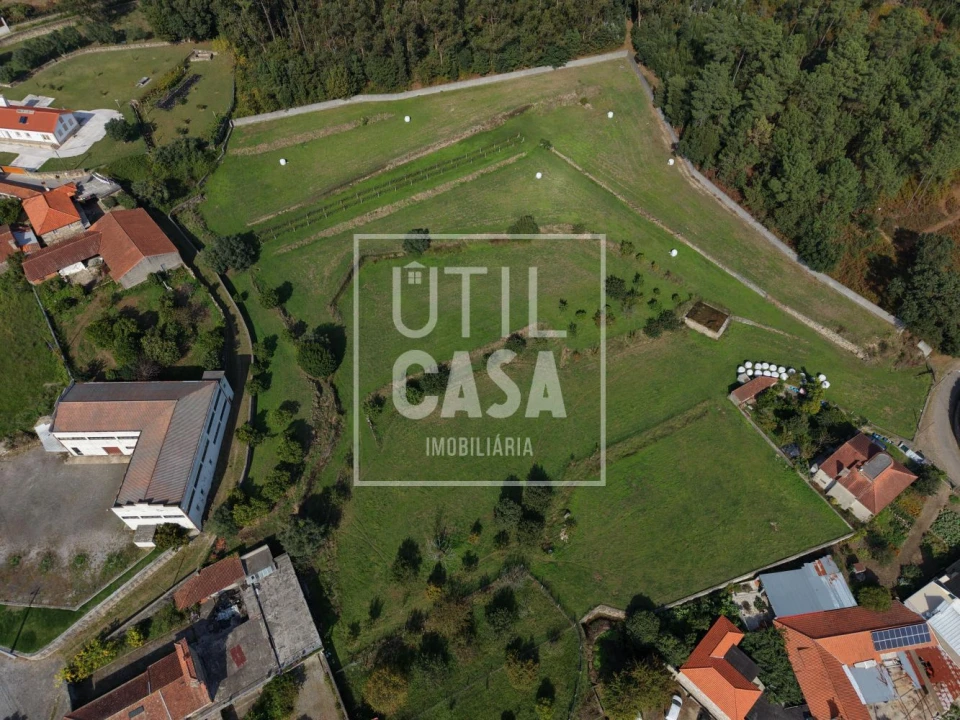 Quinta T4 para Venda em Creixomil e Mariz Foto 5